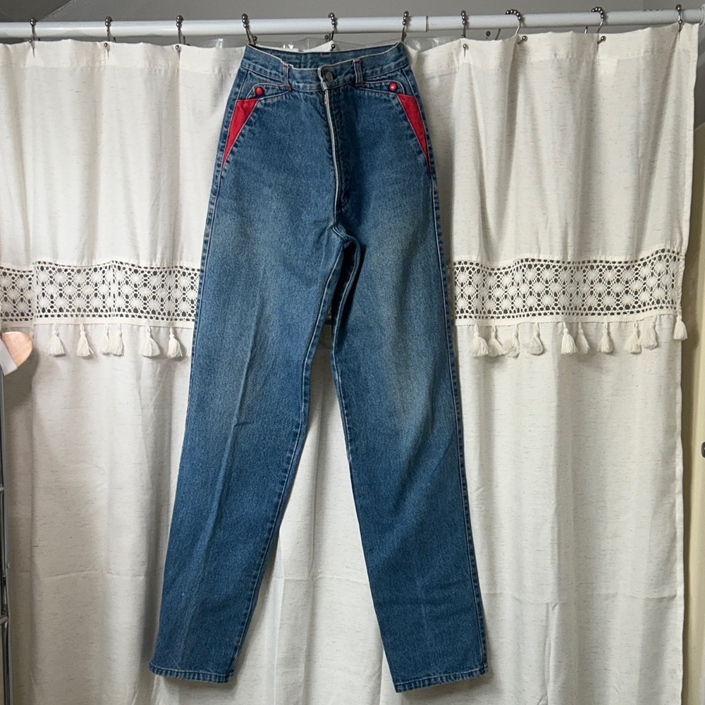 Rocky Mountain Jeans
